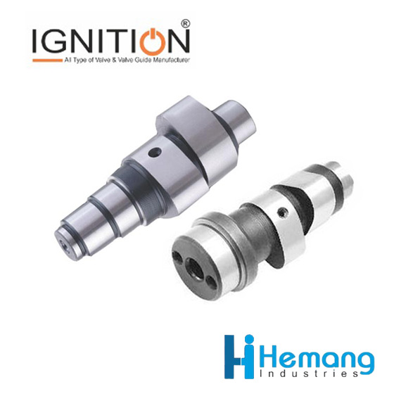 Diesel Engine Auto Spare Parts Camshaft Manufacturers
