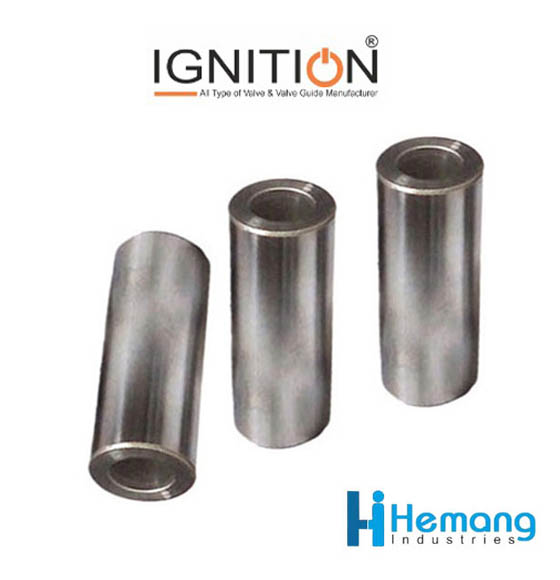 SS Piston Pin Manufacturers - Suppliers Rajkot - Gujarat India