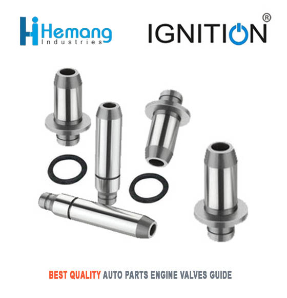 SS Valve Guide Set manufacturers  - Suppliers Rajkot - Gujarat India