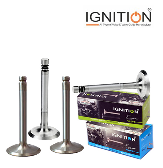 SS Automobile - Automotive Engine Valves Manufacturer - Suppliers - Exporters  - Truck - Heavy Vhicale - Earht Movers Engine Valves