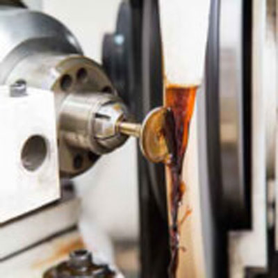 Engine Valve Finishing Machines