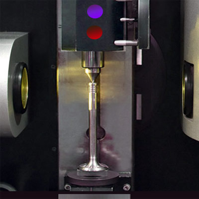 Engine Valve Stringent Machinery