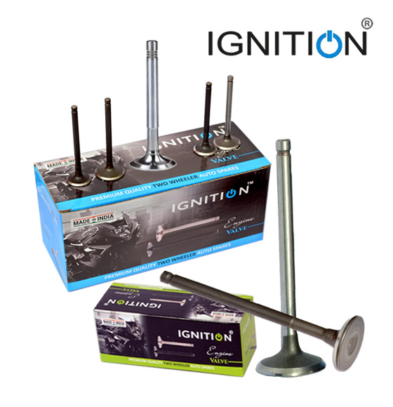 Engine Valves Manufacturers