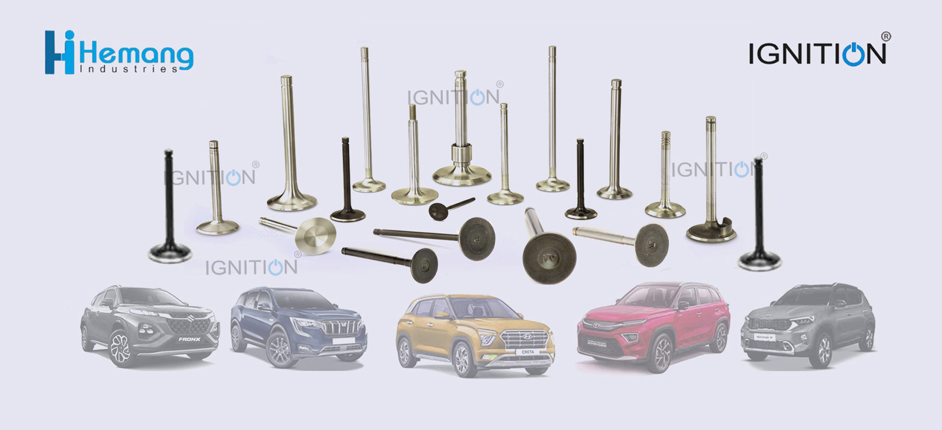 Hemang Industries Manufacturers Rajkot